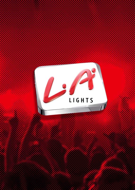 LA Lights